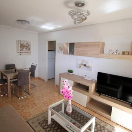 Apartment La Loma Best Torrevieja Kültér fotó