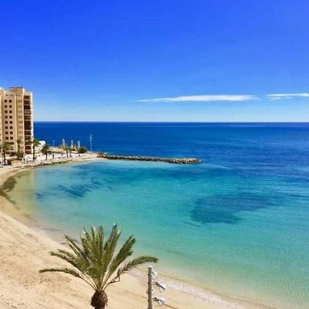 Apartment La Loma Best Torrevieja Kültér fotó