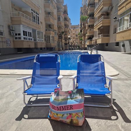 Apartment La Loma Best Torrevieja Kültér fotó