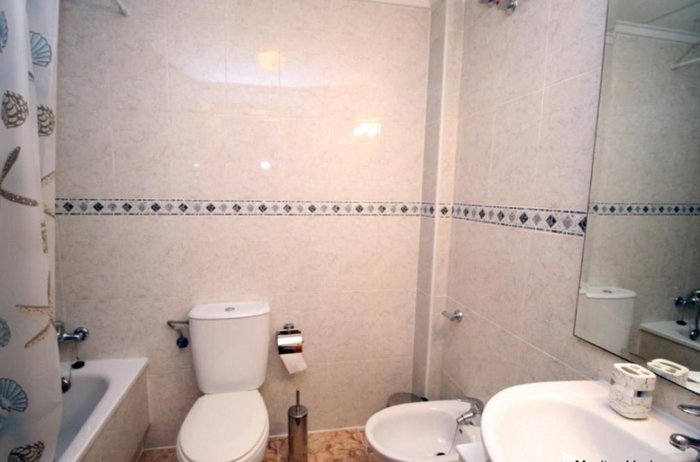 Apartment La Loma Best Torrevieja Kültér fotó