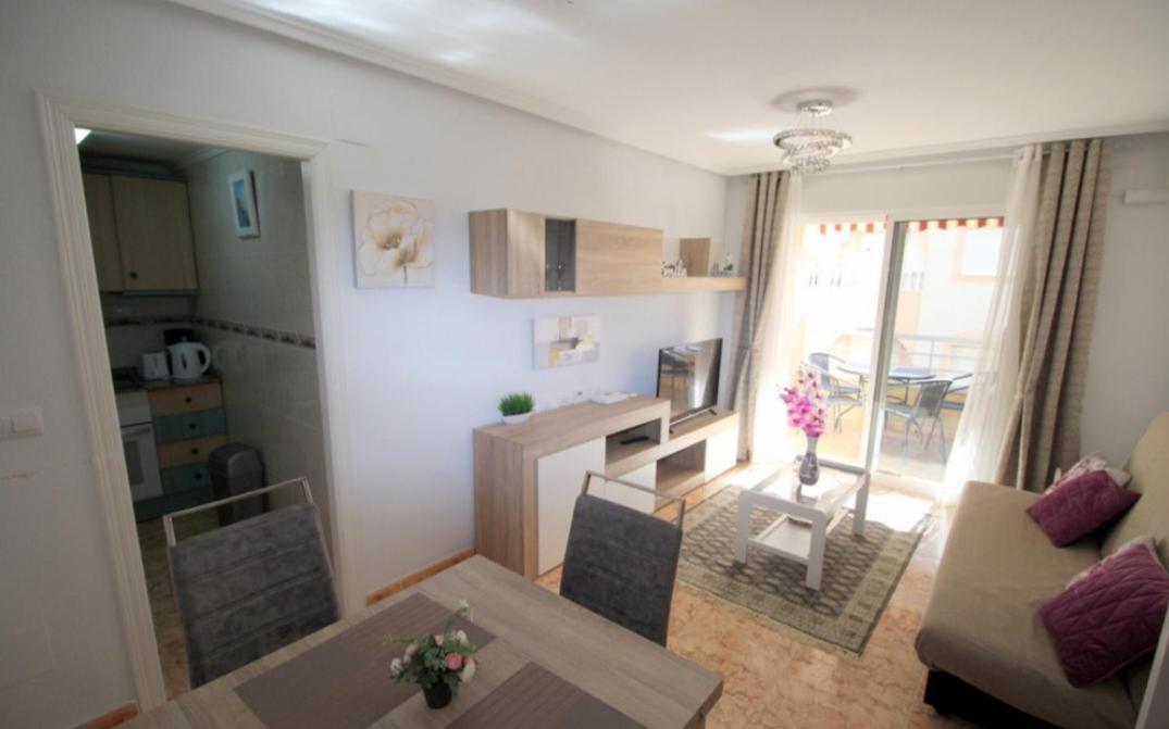Apartment La Loma Best Torrevieja Kültér fotó