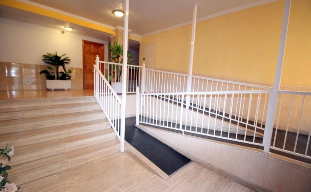 Apartment La Loma Best Torrevieja Kültér fotó