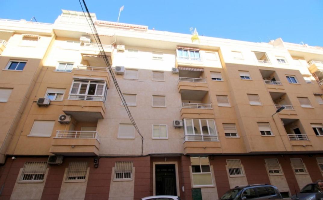 Apartment La Loma Best Torrevieja Kültér fotó