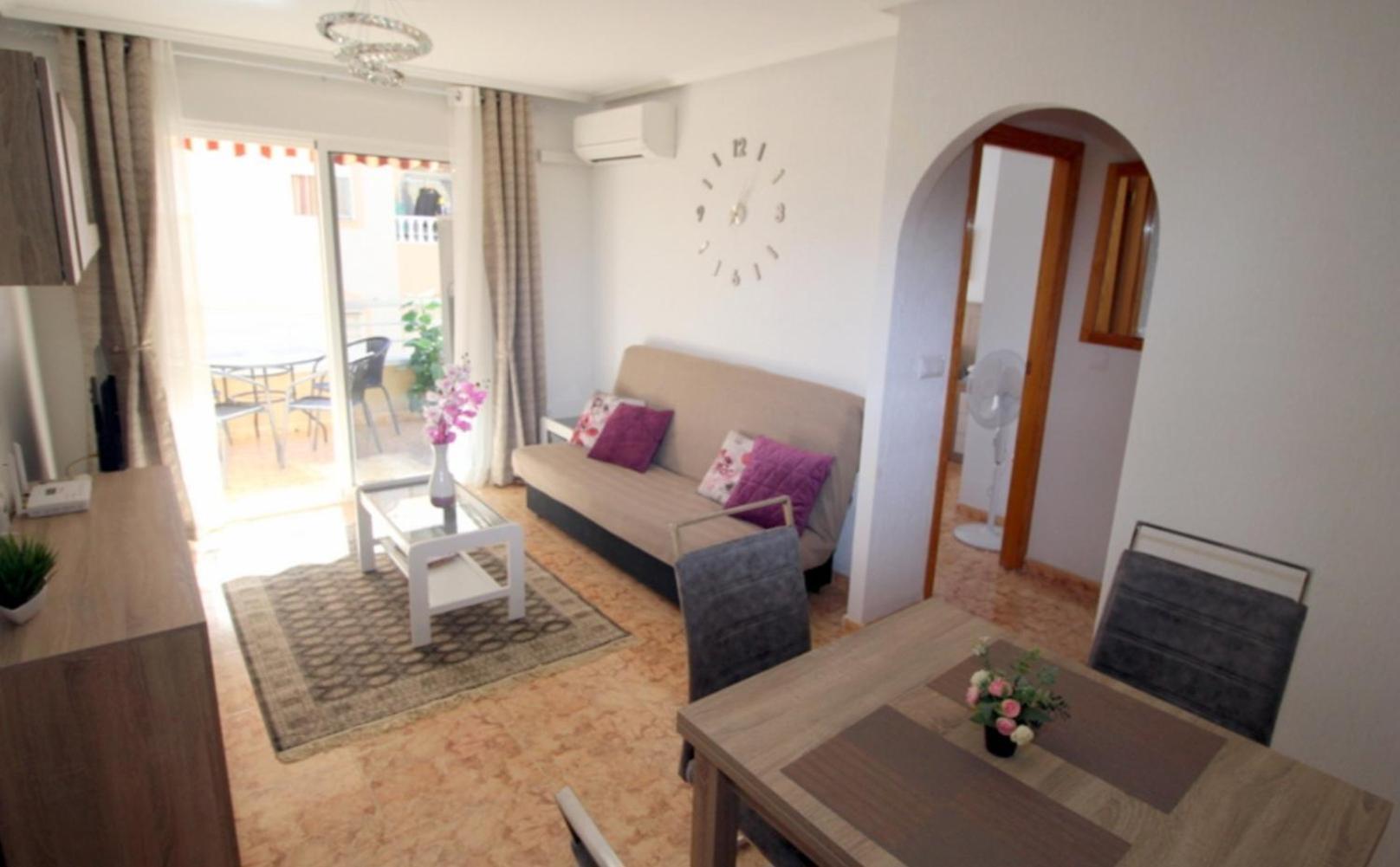 Apartment La Loma Best Torrevieja Kültér fotó