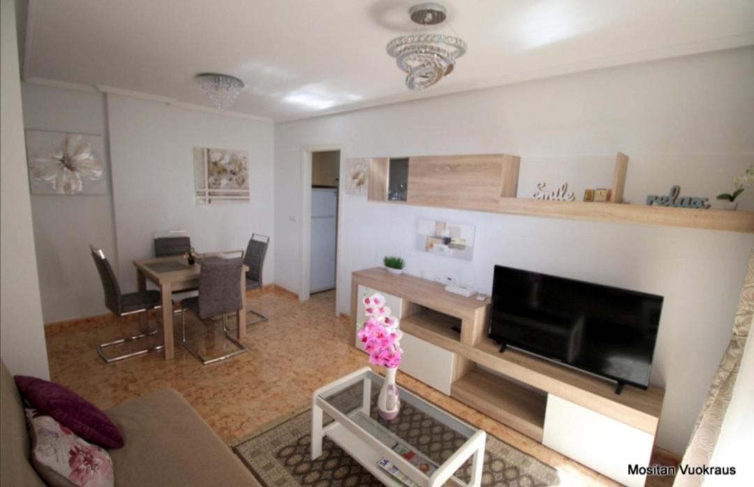 Apartment La Loma Best Torrevieja Kültér fotó