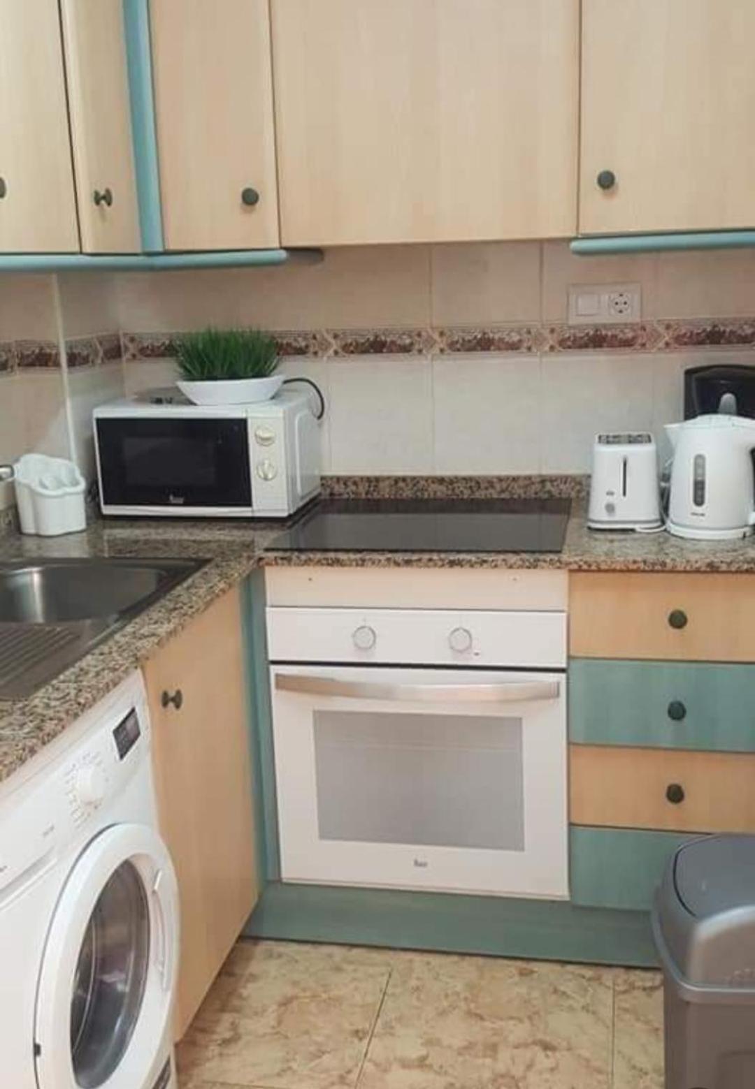 Apartment La Loma Best Torrevieja Kültér fotó