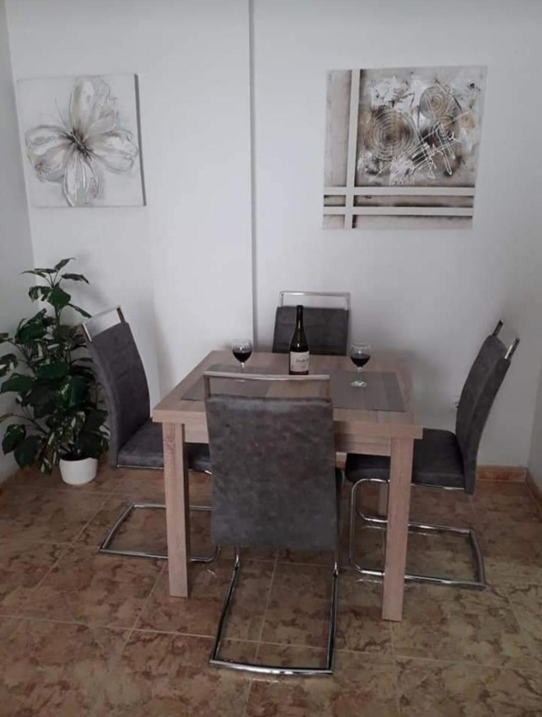 Apartment La Loma Best Torrevieja Kültér fotó