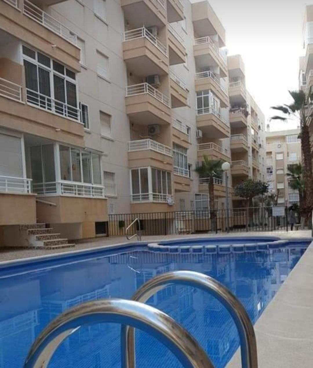 Apartment La Loma Best Torrevieja Kültér fotó